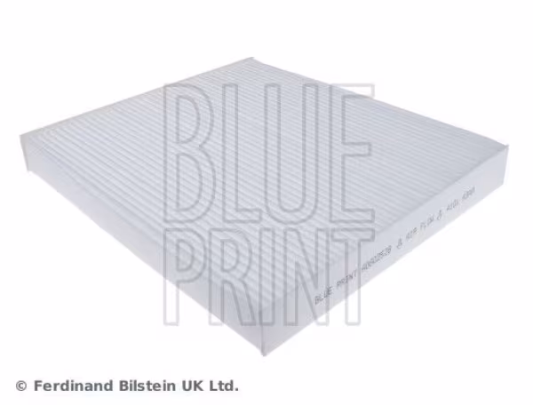 BLUE PRINT Filtro, Aria abitacolo