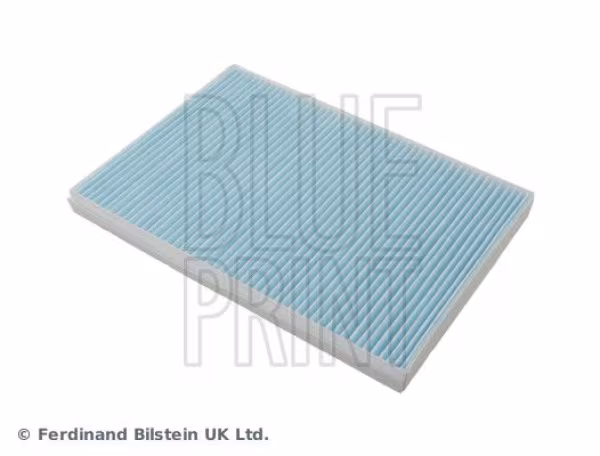 BLUE PRINT Filtro, Aria abitacolo