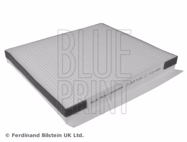 BLUE PRINT Filtro, Aria abitacolo