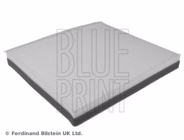 BLUE PRINT Filtro, Aria abitacolo