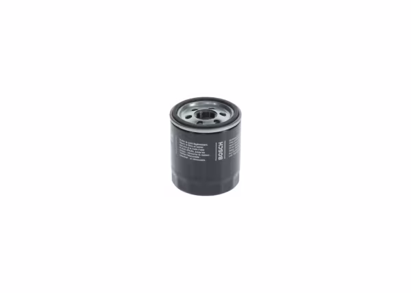 BOSCH Filtro olio