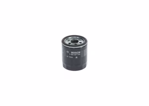 BOSCH Filtro olio
