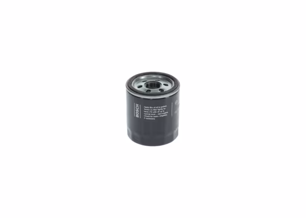 BOSCH Filtro olio