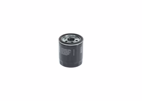 BOSCH Filtro olio
