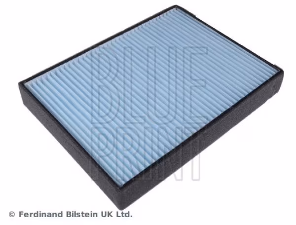 BLUE PRINT Filtro, Aria abitacolo