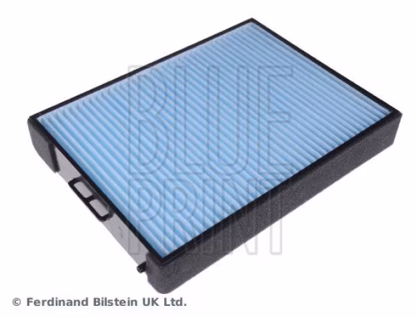 BLUE PRINT Filtro, Aria abitacolo