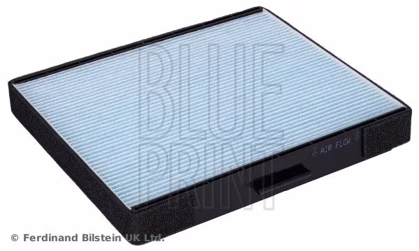 BLUE PRINT Filtro, Aria abitacolo
