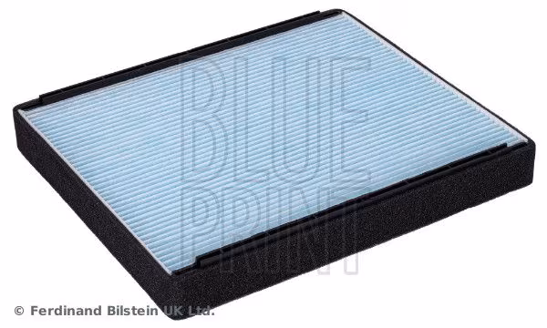 BLUE PRINT Filtro, Aria abitacolo