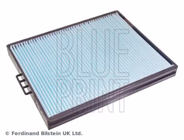 BLUE PRINT Filtro, Aria abitacolo