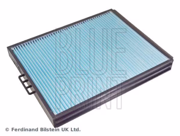 BLUE PRINT Filtro, Aria abitacolo