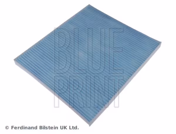BLUE PRINT Filtro, Aria abitacolo
