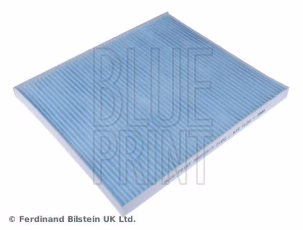 BLUE PRINT Filtro, Aria abitacolo