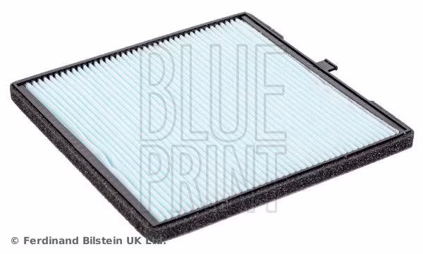 BLUE PRINT Filtro, Aria abitacolo