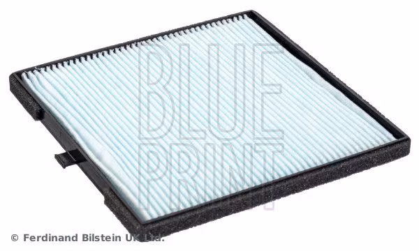 BLUE PRINT Filtro, Aria abitacolo