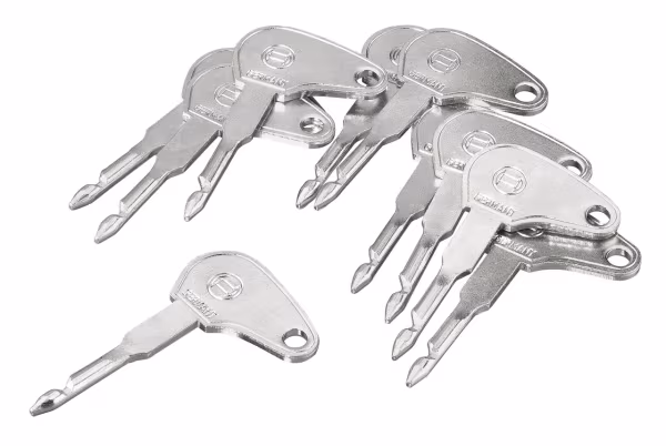 BOSCH Chiave