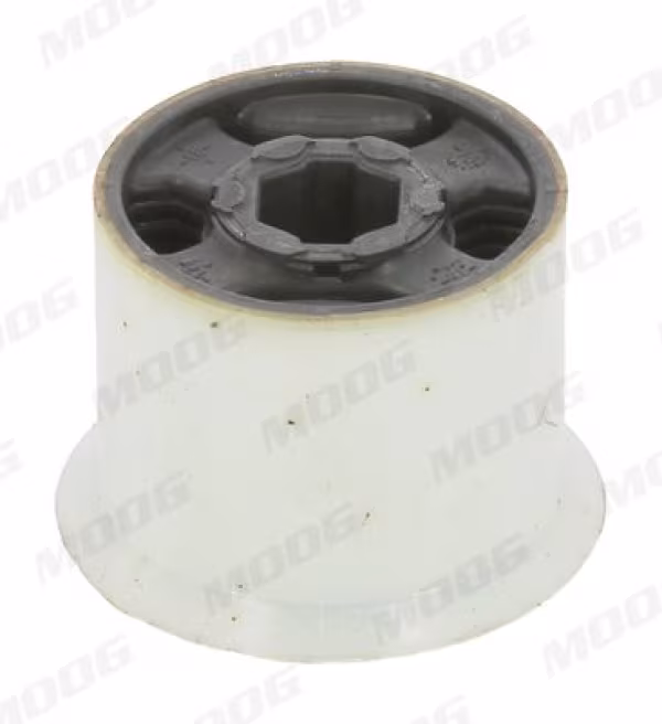 MOOG Supporto, Braccio oscillante