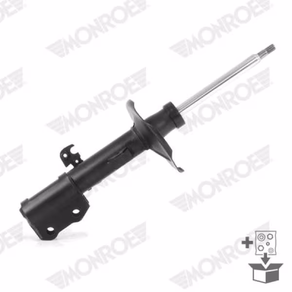 MONROE Ammortizzatore