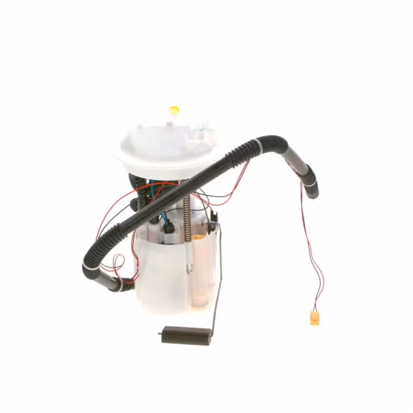 BOSCH Imp. alimentazione carburante