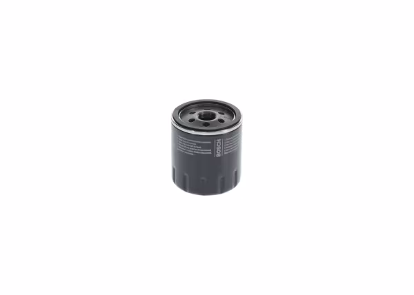 BOSCH Filtro olio