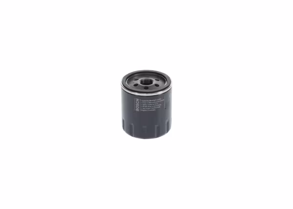 BOSCH Filtro olio