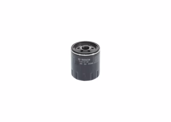BOSCH Filtro olio