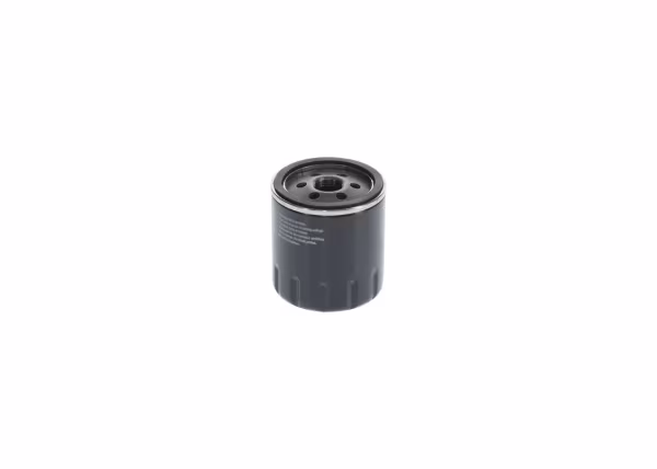 BOSCH Filtro olio