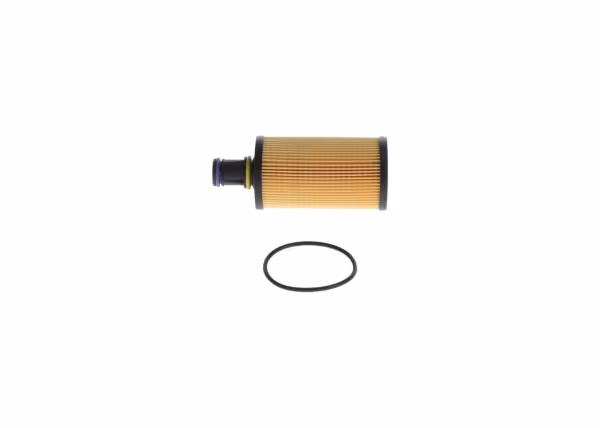 BOSCH Filtro olio