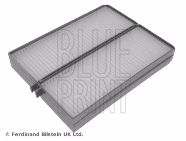 BLUE PRINT Kit filtro, aria abitacolo