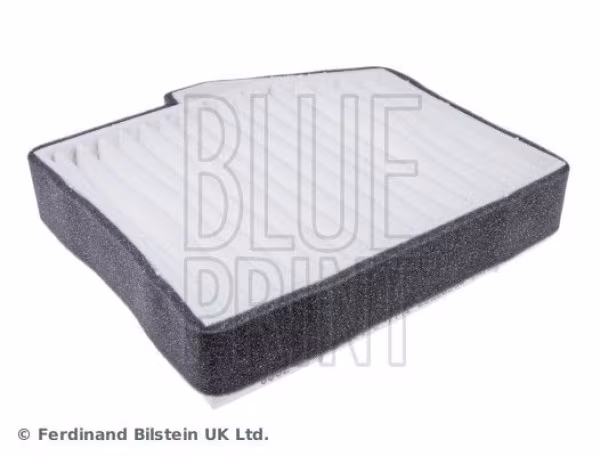 BLUE PRINT Filtro, Aria abitacolo
