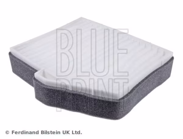 BLUE PRINT Filtro, Aria abitacolo