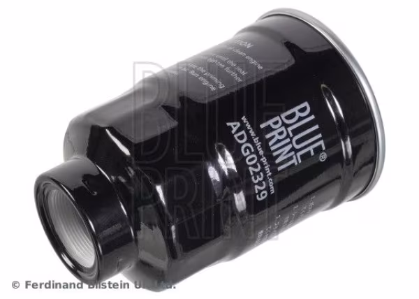 BLUE PRINT Filtro carburante