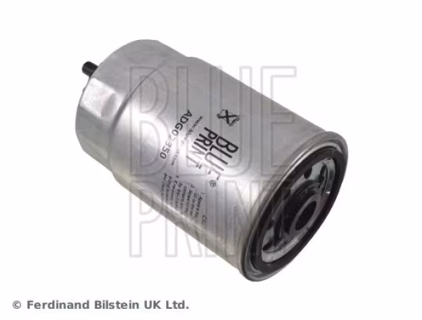 BLUE PRINT Filtro carburante