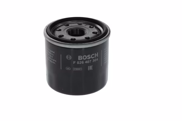 BOSCH Filtro olio