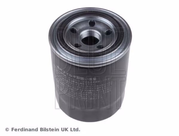 BLUE PRINT Filtro carburante