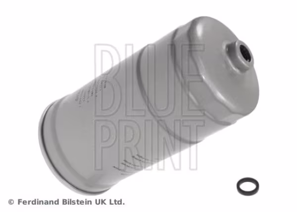 BLUE PRINT Filtro carburante
