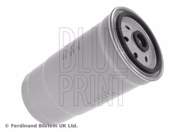 BLUE PRINT Filtro carburante