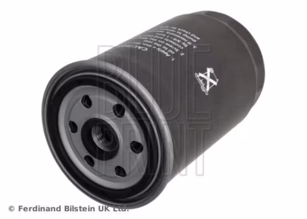 BLUE PRINT Filtro carburante