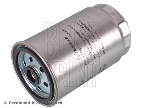 BLUE PRINT Filtro carburante