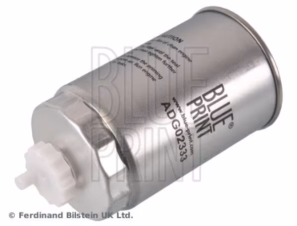 BLUE PRINT Filtro carburante
