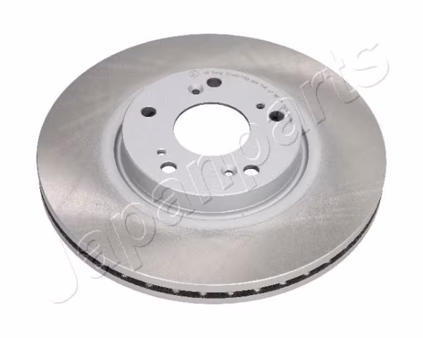 JAPANPARTS Disco freno