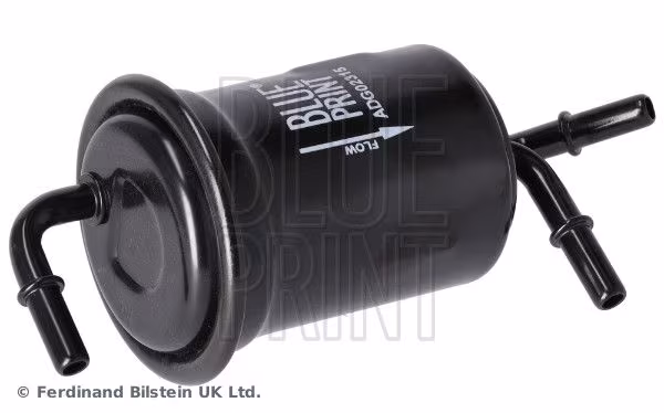 BLUE PRINT Filtro carburante