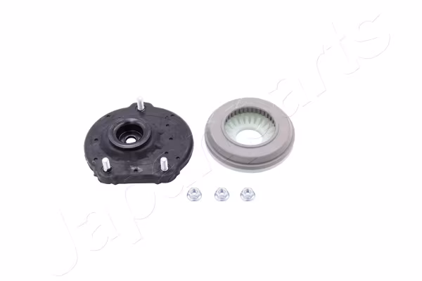 JAPANPARTS Supporto ammortizzatore a molla