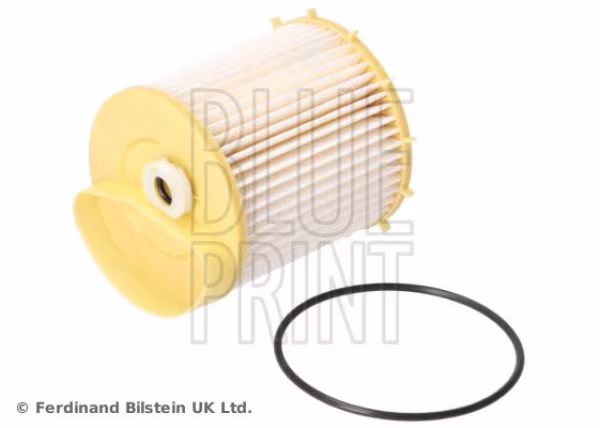 BLUE PRINT Filtro carburante