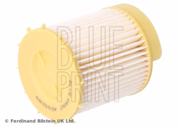 BLUE PRINT Filtro carburante