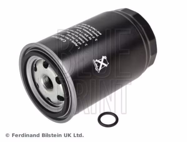 BLUE PRINT Filtro carburante
