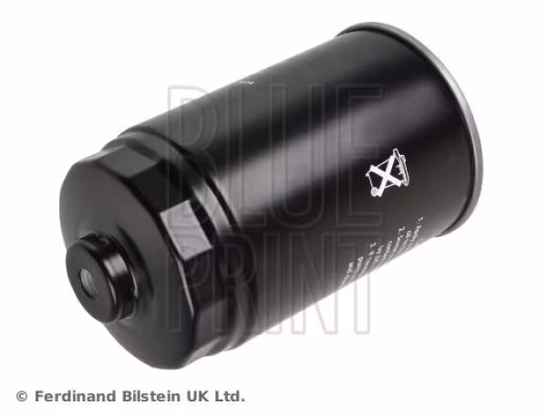 BLUE PRINT Filtro carburante