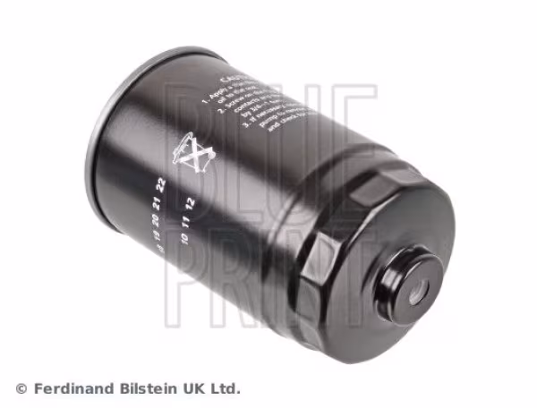 BLUE PRINT Filtro carburante