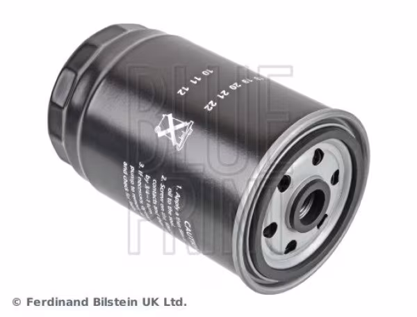 BLUE PRINT Filtro carburante