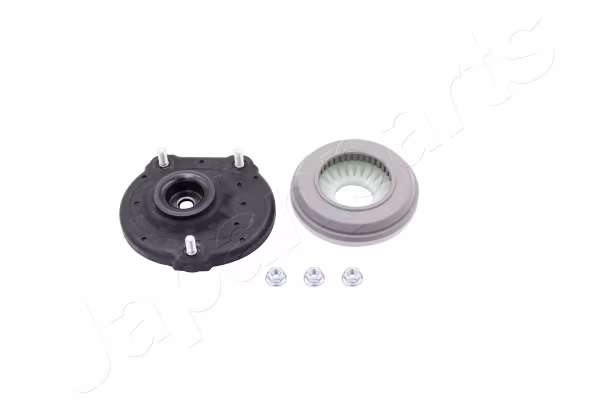 JAPANPARTS Supporto ammortizzatore a molla