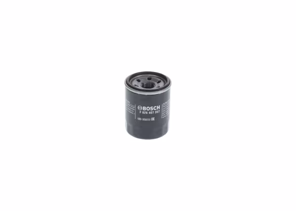 BOSCH Filtro olio